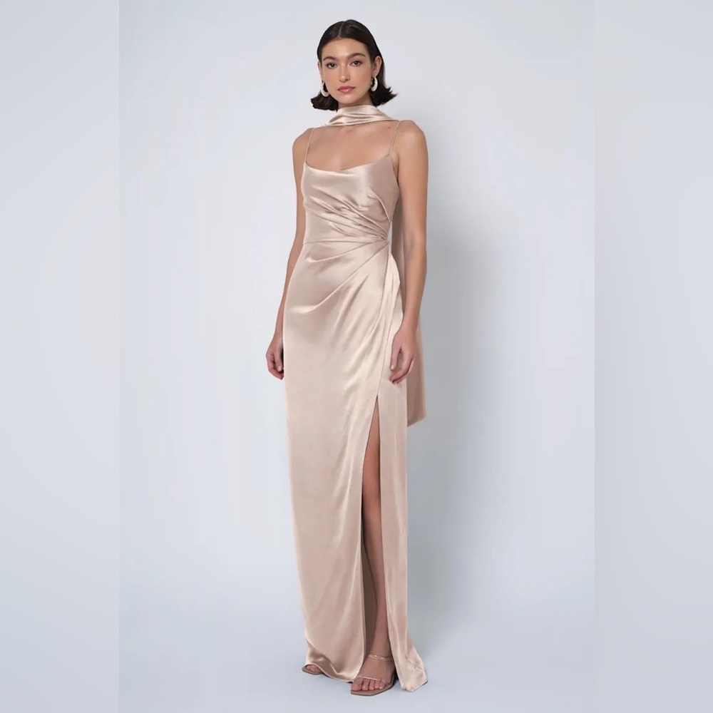 Jenny Yoo dress